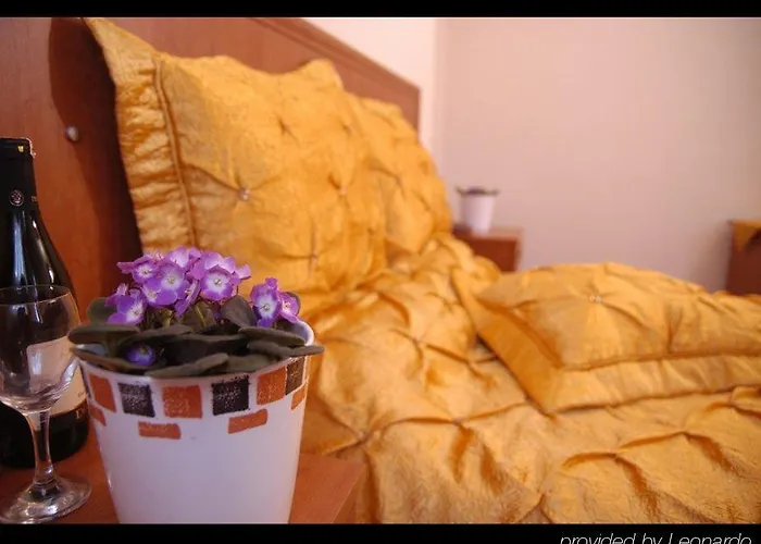 Stone Old 3* Стамбул