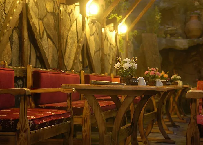 Stone Old Hotel Istanbul