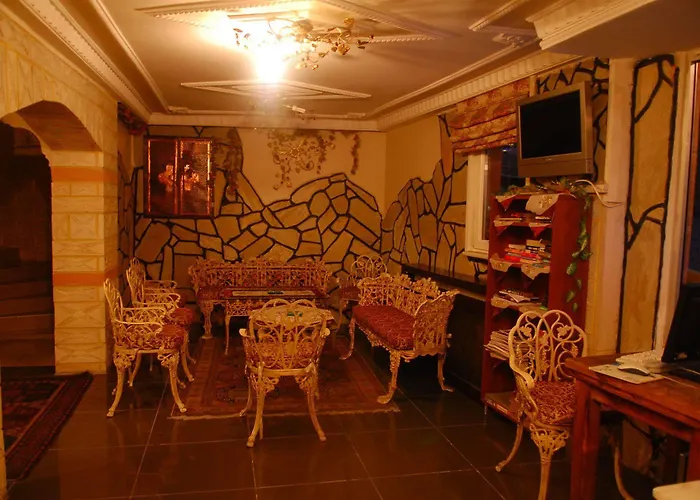 Stone Old Стамбул