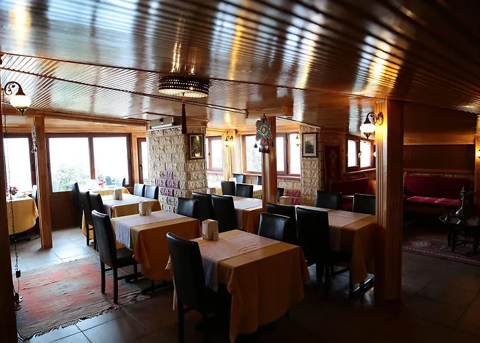 Stone Old Hotel Istanbul