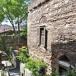 Stone Old
