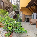 Stone Old Hotel