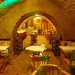 Stone Old 3* Isztambul
