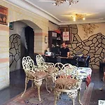 Stone Old 3* Isztambul