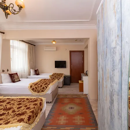 Hotel Stone Old Istanboel