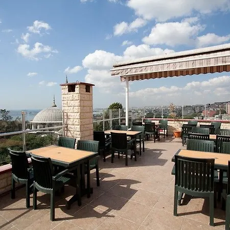 Hotel Stone Old 3*