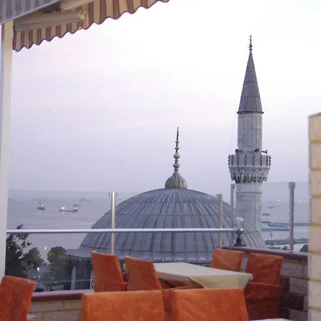 Hotel Stone Old