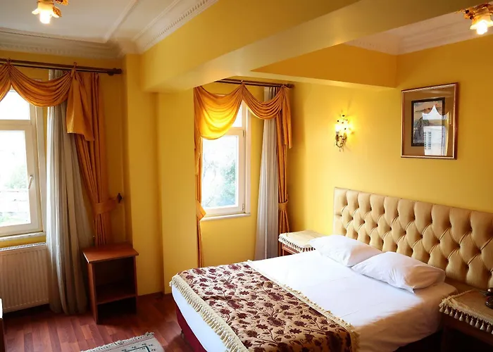 Stone Old איסטמבול