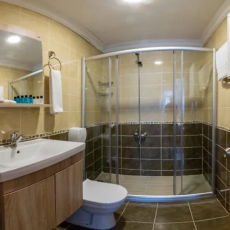 Stone Old 3* イスタンブール