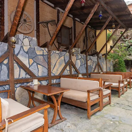 Stone Old イスタンブール