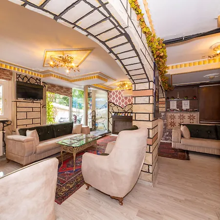 Stone Old イスタンブール