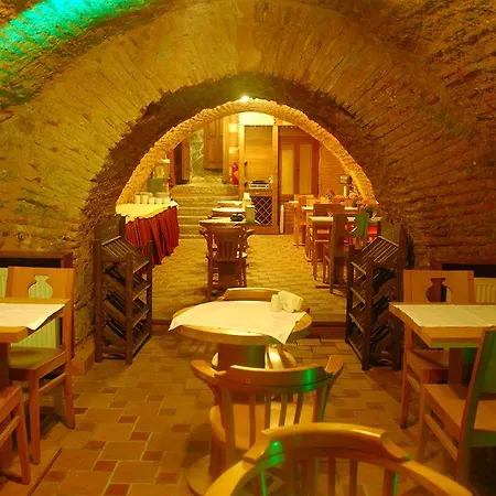 Stone Old 3* Istanbul