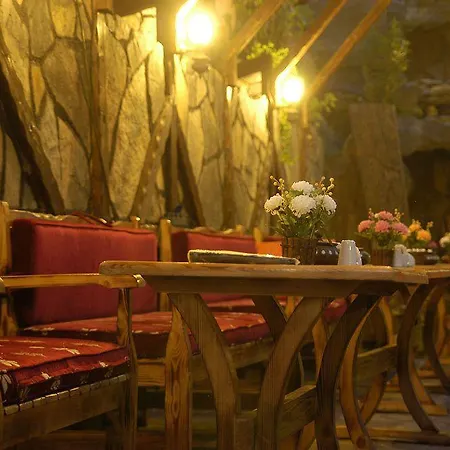 Stone Old ホテル イスタンブール