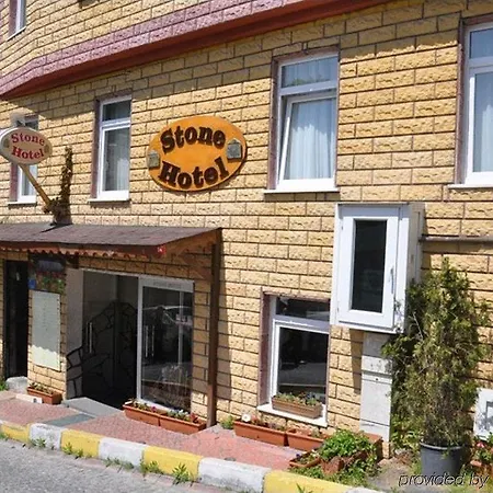 Stone Old イスタンブール