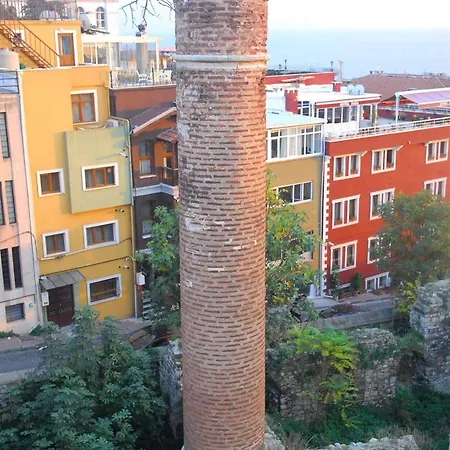 ホテル Stone Old 3*