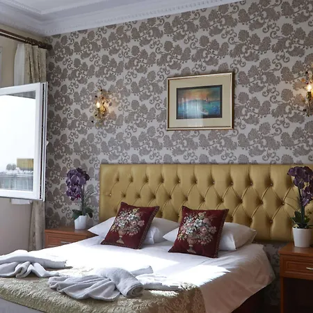 Stone Old Hotel Istanbul