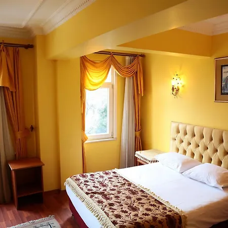 Stone Old イスタンブール