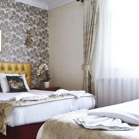 Stone Old イスタンブール